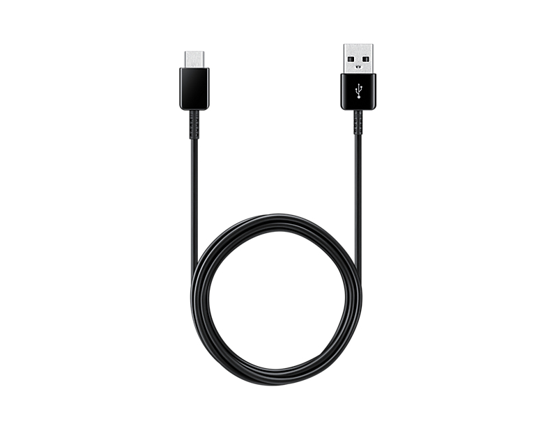 Samsung EP-DG930 USB-kabel 1,5 m USB A USB C Zwart - Afbeelding 5