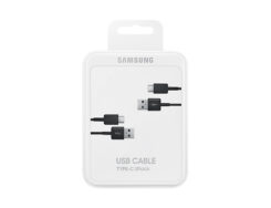 Samsung EP-DG930 USB-kabel 1,5 m USB A USB C Zwart - Afbeelding 3
