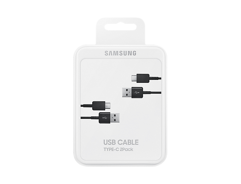 Samsung EP-DG930 USB-kabel 1,5 m USB A USB C Zwart - Afbeelding 3