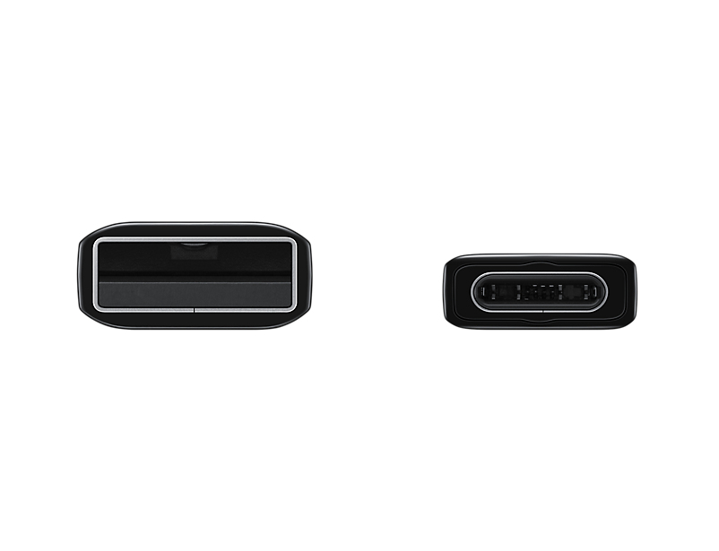 Samsung EP-DG930 USB-kabel 1,5 m USB A USB C Zwart - Afbeelding 6