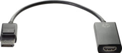 HP DisplayPort naar HDMI echte 4K-adapter - Afbeelding 2