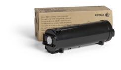 Xerox VersaLink B600/B605/B610/B615 ZWARTE tonercartridge met extra hoge capaciteit (46700 pagina's)
