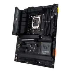 ASUS TUF GAMING Z790-PLUS WIFI Intel Z790 LGA 1700 ATX - Afbeelding 4