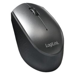 LogiLink ID0160 muis Kantoor Ambidextrous RF Draadloos Optisch 1200 DPI - Afbeelding 3