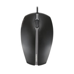 CHERRY Gentix Silent muis Kantoor Ambidextrous USB Type-A Optisch 1000 DPI