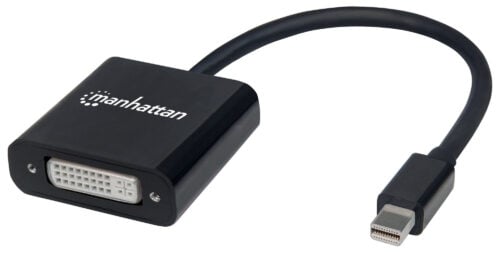 Kabels en adapters