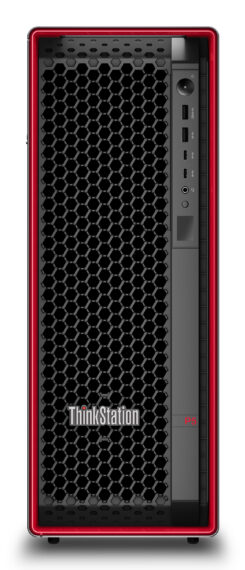 Lenovo ThinkStation P5 G2 TW Xeon 636 64/1TB RTX2000 W11P