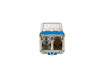 LevelOne SFP-3611 netwerk transceiver module Vezel-optiek 1250 Mbit/s 1550 nm - Afbeelding 3