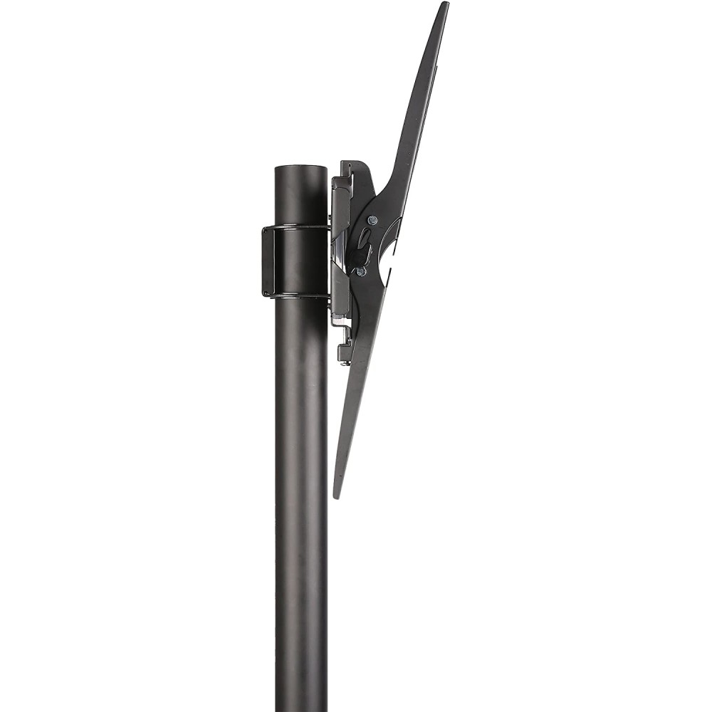 Techly ICA-TR21 tv-bevestiging 139,7 cm (55") Zwart - Afbeelding 12