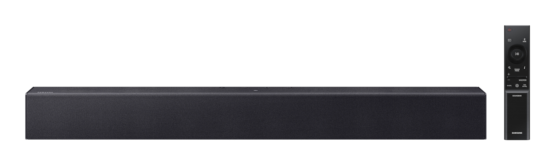 Samsung C-Series Essential Soundbar HW-B400F (2025) - Afbeelding 19