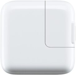 MD836ZM/A Apple USB Power Adapter 12W White