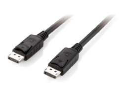 Equip 119339 DisplayPort 1.2 kabel, 10 m, 4K/60Hz - Afbeelding 3