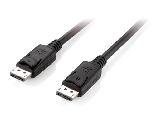 Kabels en adapters