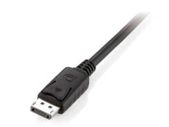 Equip 119339 DisplayPort 1.2 kabel, 10 m, 4K/60Hz