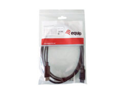 Equip 119339 DisplayPort 1.2 kabel, 10 m, 4K/60Hz - Afbeelding 4