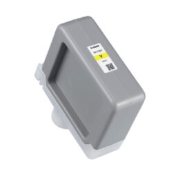 Canon PFI-110Y inktcartridge Origineel Geel - Afbeelding 2