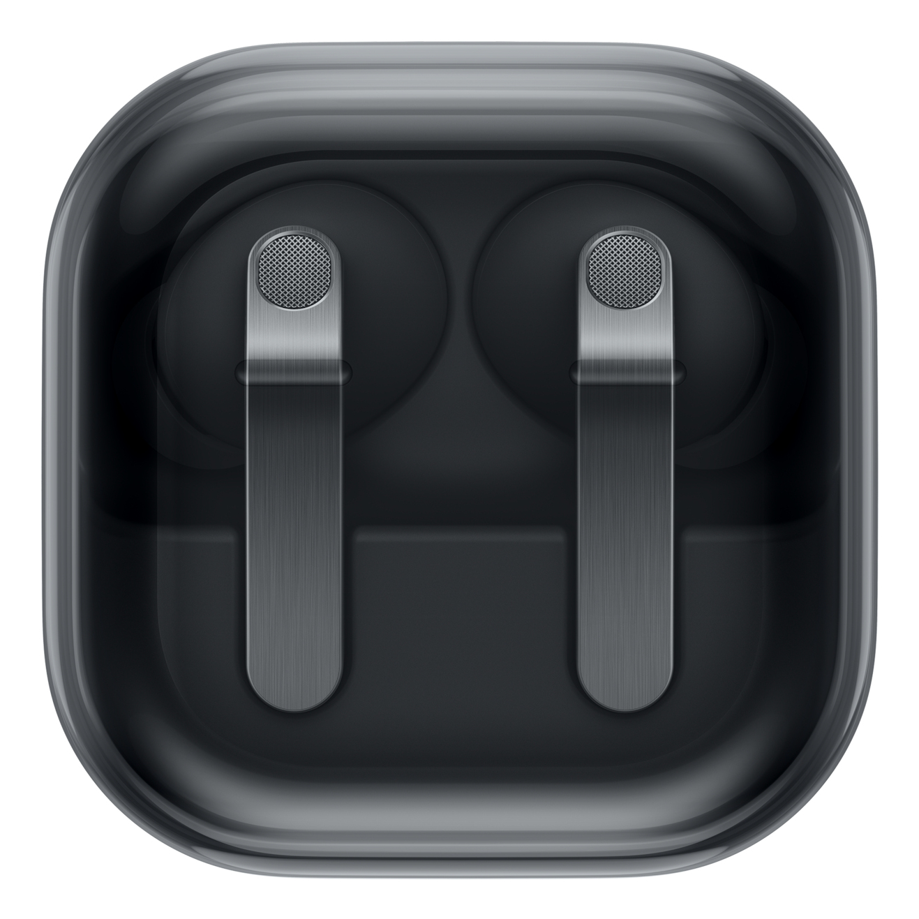 Samsung Galaxy SM-R640 Headset True Wireless Stereo (TWS) In-ear Oproepen/muziek Bluetooth Zwart - Afbeelding 5