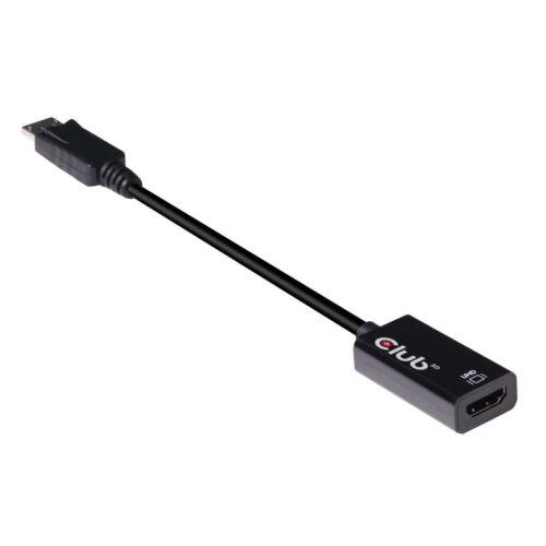 Kabels en adapters
