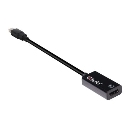 Kabels en adapters