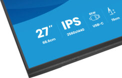 iiyama ProLite XB2797QSN-B1 computer monitor 68,6 cm (27") 2560 x 1440 Pixels Quad HD LCD Zwart - Afbeelding 13