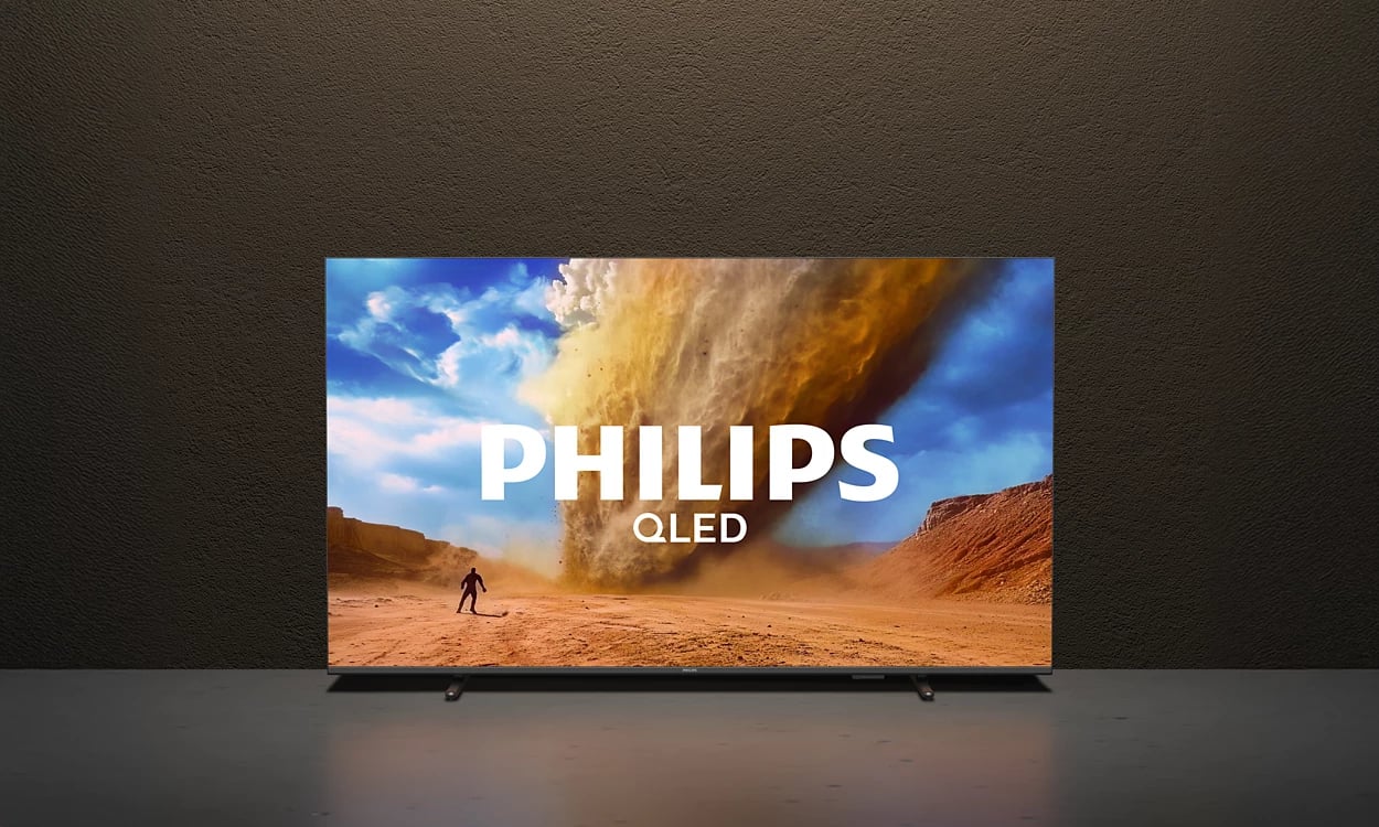 Philips 65PUS7800/12 tv 165,1 cm (65") 4K Ultra HD Smart TV Wifi Zwart - Afbeelding 3