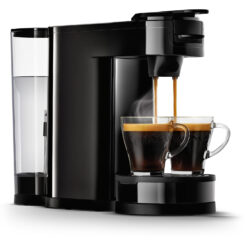 Senseo Switch HD6592/64 Pad- en filterkoffiezetapparaat - Afbeelding 9