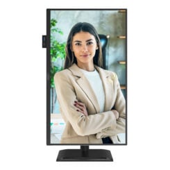 AOC 24P4U computer monitor 60,5 cm (23.8") 1920 x 1080 Pixels Full HD Zwart - Afbeelding 9