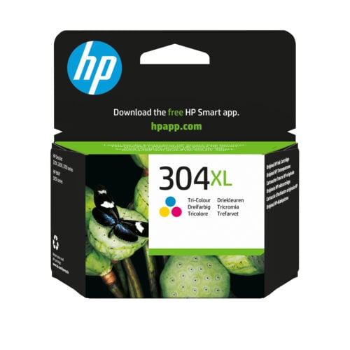 Inktcartridges