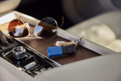 Kingston Technology DataTraveler Exodia M 64 GB, USB 3.2 Gen 1 (zwart + blauw) - Afbeelding 10