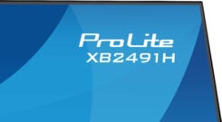 iiyama ProLite XB2491H-B1 computer monitor 60,5 cm (23.8") 1920 x 1080 Pixels Full HD LCD Zwart - Afbeelding 10