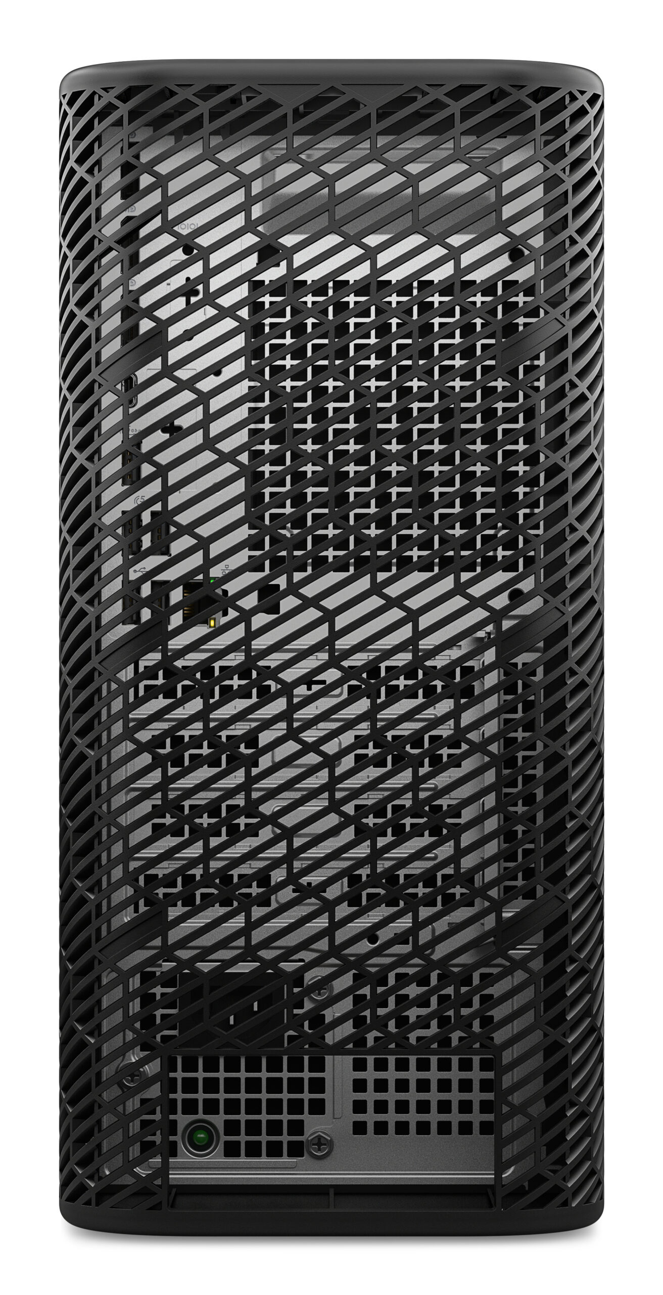 DELL Pro Precision 7 T1 PW7T1260 Intel Core Ultra 9 285 32 GB DDR5-SDRAM 1 TB SSD Windows 11 Pro Desktop Workstation Zwart - Afbeelding 5