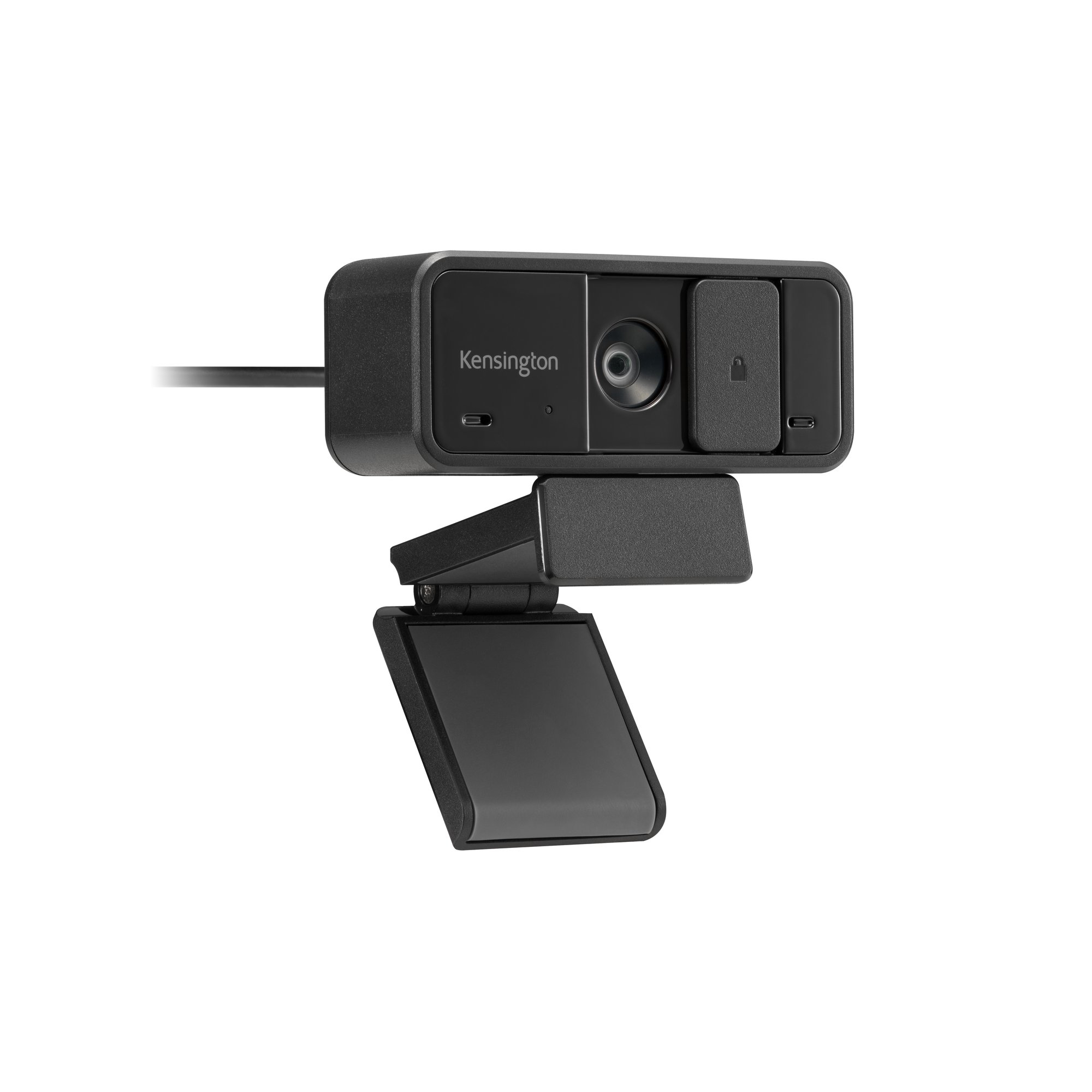 Kensington W1050 1080p Fixed Focus Wide Angle Webcam - Afbeelding 2