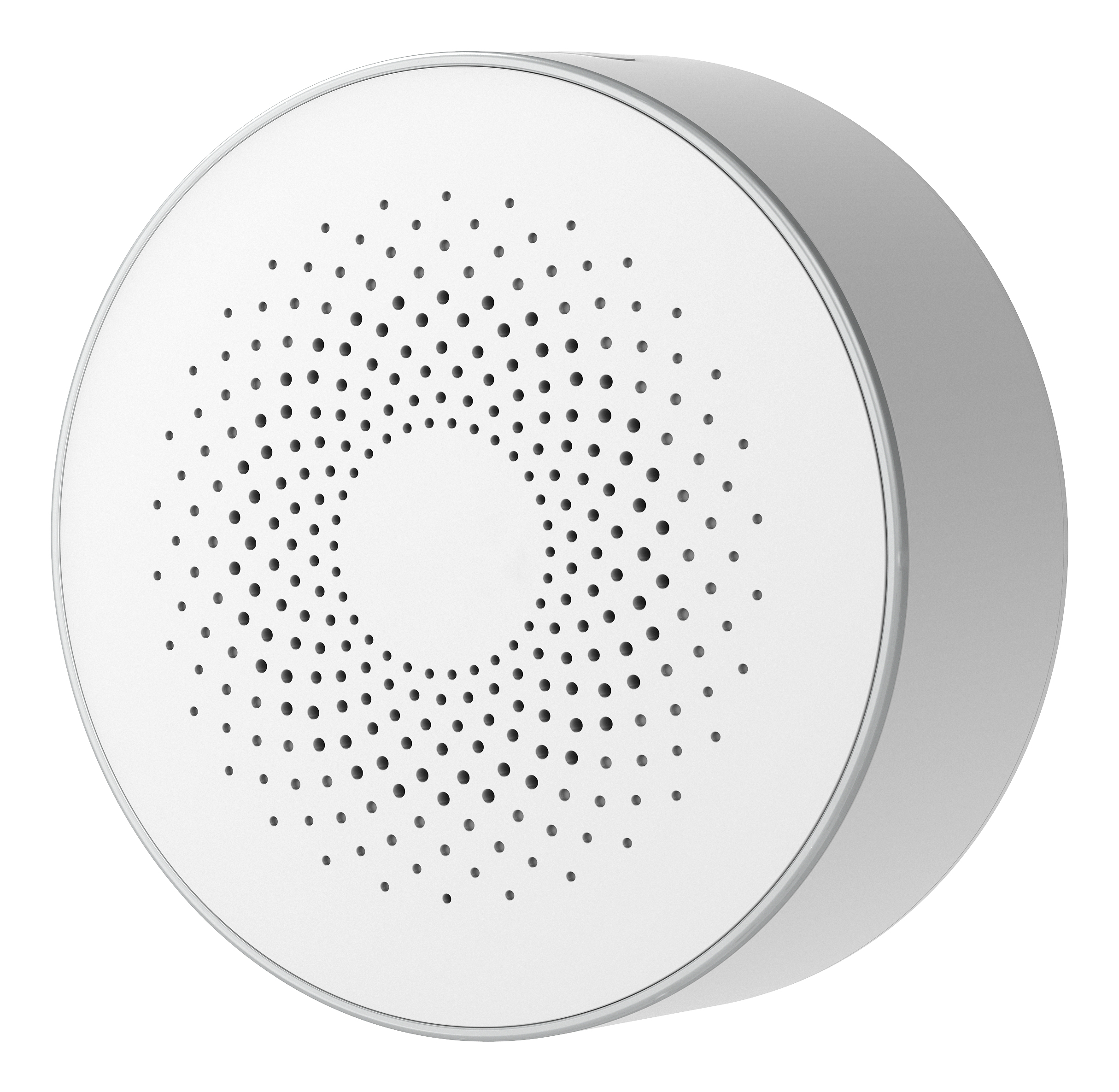 Imou ZR1 Draadloze sirene Binnen Wit - Afbeelding 4