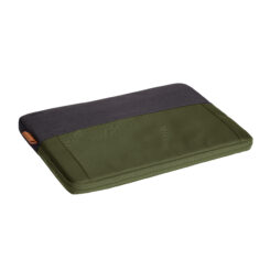 Trust Lisboa - Laptophoes - Sleeve - 16 inch - Gerecycled materiaal - Groen - Afbeelding 2