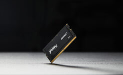 Kingston Technology FURY 32GB 4800MT/s DDR5 CL38 SODIMM (set van 2) Impact - Afbeelding 15