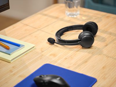 Trust Ayda Draadloze Headset - Bluetooth headset – USB-C aansluiting – Zwart - Afbeelding 14