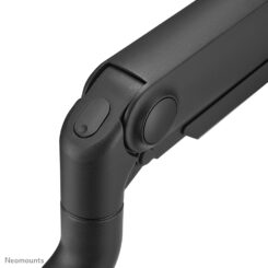 Neomounts DS70S-950BL1 Monitorarm 17-49" - gasveer - Topfix - 180°-stop - Afbeelding 14