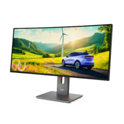 Lenovo ThinkVision P34WD-40 Monitor - Afbeelding 3