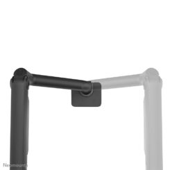 Neomounts DS70S-950BL1 Monitorarm 17-49" - gasveer - Topfix - 180°-stop - Afbeelding 16