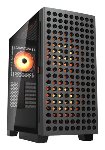 Computerbehuizingen