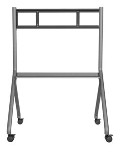 BenQ MT01 accessoire voor digitale whiteboards Standaard Zwart, Grijs - Afbeelding 2
