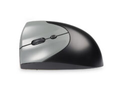BakkerElkhuizen Handshake Mouse Left