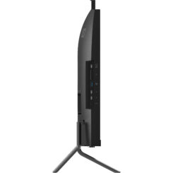 MSI Modern AM273Q AI 1UM-058EU Intel Core Ultra 7 155H 68,6 cm (27") 2560 x 1440 Pixels Alles-in-één-pc 32 GB DDR5-SDRAM 1 TB SSD Windows 11 Pro Wi-Fi 6E (802.11ax) Zwart - Afbeelding 7