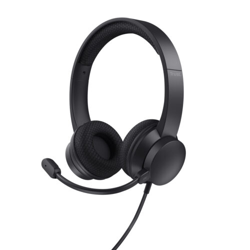 Hoofdtelefoons/headsets