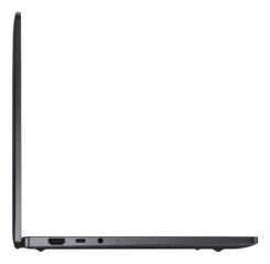 DELL Pro 14 Premium PA14250 Copilot+ PC Intel Core Ultra 7 268V Laptop 35,6 cm (14") Full HD+ 32 GB LPDDR5x-SDRAM 512 GB SSD Wi-Fi 7 (802.11be) Windows 11 Pro Belgisch Grijs - Afbeelding 7