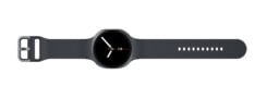 Samsung Galaxy Watch 8 3,81 cm (1.5") AMOLED 44 mm Digitaal 480 x 480 Pixels Touchscreen Grafiet Wifi GPS - Afbeelding 6