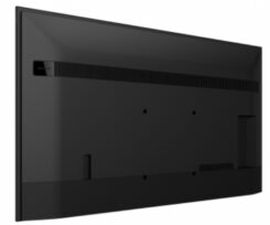 Sony FW-65BZ40L beeldkrant Digitale signage flatscreen 165,1 cm (65") LCD Wifi 700 cd/m² 4K Ultra HD Zwart Android 24/7 - Afbeelding 5