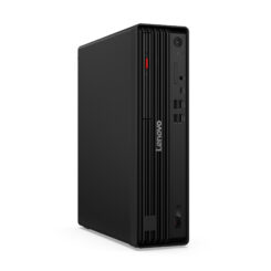 Lenovo ThinkCentre M70s Gen 6 Intel Core Ultra 7 265 16 GB DDR5-SDRAM 512 GB SSD Windows 11 Pro SFF PC Zwart - Afbeelding 4