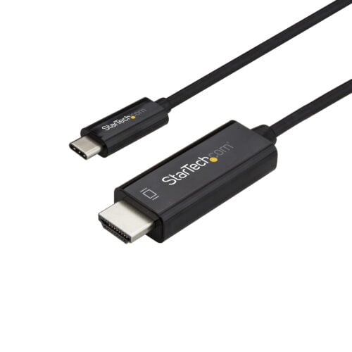 Kabels en adapters