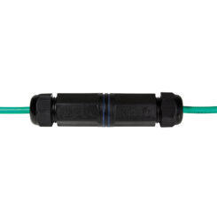 LogiLink NP0080 kabel-connector RJ-45 Zwart - Afbeelding 3